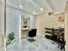 『お客様を第一に考えたサービス提供』『未来型の感染対策」『プライベート空間』を大切にしております◎