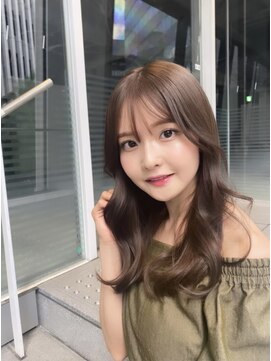 ジーナ 本八幡(Zina) 髪質改善＊韓国プリカール＊美髪【Zina本八幡】