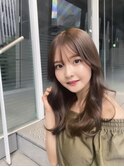 髪質改善*韓国プリカール*美髪【Zina本八幡】