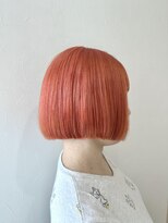 ファブ 千葉店(FaB)&nbsp;キャロットオレンジ[千葉駅]