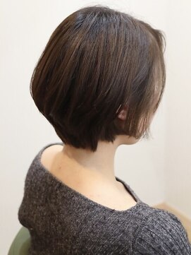 シャンティ short style