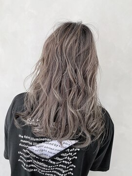 エイトサッポロ 札幌大通り店(EIGHT sapporo) 【EIGHT hair style】