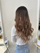 クラナ(clana)&nbsp;沖縄美容室/沖縄ハイトーン/沖縄エクステン　/プルエクステ