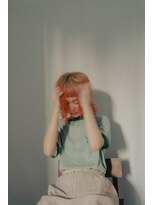 クルフ(kruh)&nbsp;sunset