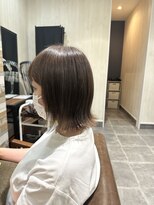 アプシー 三木店(Apsee)&nbsp;外はねボブ