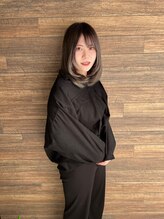 ウィズ 流山店(Wiz) 曽我部 瑞久