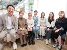ヘアーサロン クスキ(hair salon KUSUKI)