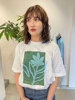 フィット ヒュー 千葉(fit hue)&nbsp;黒髪/オリーブグレー/ココアベージュ/小顔/クラゲヘアー【千葉】