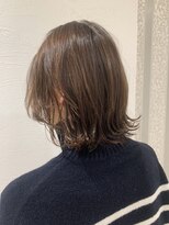 アッシュ 仙川店(Ash)&nbsp;30代/40代/50代大人女性外ハネボブ