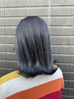リンク(Link Hair&Spa)&nbsp;【Link】透明感抜群アッシュグレージュ