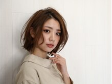 レアレア ヘアアンドライフ(LeaLea)