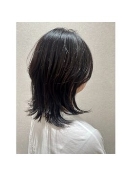 ミリ 千歳烏山(Mili CARE&SPA) ミリお客様スタイル