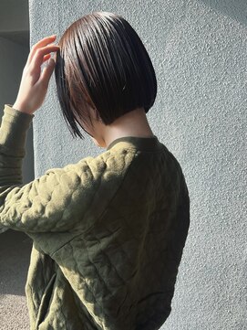 イット(it.) 【 mai 】コンパクト bob