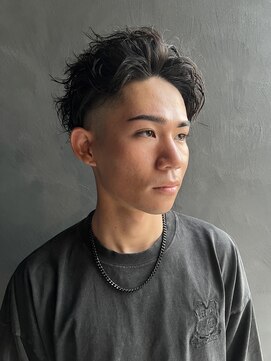 ラ カルモ(LA CALMO) ツイストスパイラル