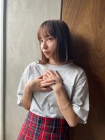 ニュート バイ メートル(neute by MAITRE)&nbsp;cut