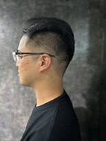 リアン(Lien)&nbsp;フェードスタイル