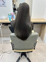 カイノ イオンモール橿原店(KAINO)&nbsp;髪質改善トリートメント