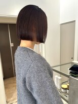 ペブル(PEBBLE)&nbsp;guest style