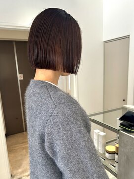 ペブル(PEBBLE) guest style