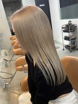 レックス 中野(rex) ペールベージュ