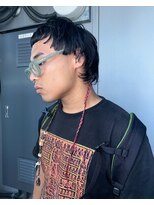 ブロック ジャポン(bloc japon)&nbsp;point braids / ポイントブレイズ