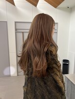 ローレンアオ(LOREN AO)&nbsp;黒髪/ボブルフ/ネビージュ/小顔/ワンレン/ 矢場/髪質改善/前髪