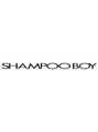 シャンプーボーイアネックス(SHAMPOO BOY Annex)/SHAMPOO BOY ANNEX