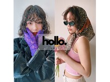 ホロ(hollo)