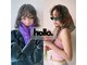 ホロ(hollo)の写真