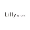リリーバイフォルテ 静岡駅前店(Lily by FORTE)のお店ロゴ