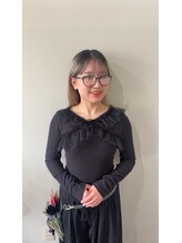 モニュメント(Monument) 杉田 新奈