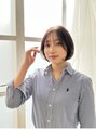 カペリ デ アーテ(Capelli di arte) ボブカットが得意です!骨格に合わせたボブ作ります♪柏/我孫子