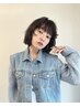 【平日11時～15時限定】カット＋ダブル炭酸ヘッドスパ　7700円