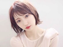 エトネ ヘアーサロン 仙台駅前(eTONe hair salon)