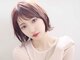 エトネ ヘアーサロン 仙台駅前(eTONe hair salon)の写真/【仙台駅前】”似合わせカット×縮毛矯正”真っ直ぐすぎず自然なシルエットと扱いやすい髪が魅力を引き出す