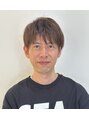 ナティ(nati) 西内 靖人