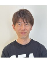 ナティ(nati)&nbsp;西内 靖人