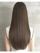 アトラスサロン 札幌大通り(Atras.salon)&nbsp;Atras.salon/髪質改善/札幌/美容室/個室サロン