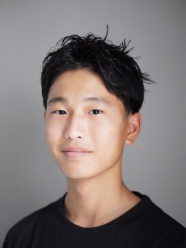 ラルガ 黒崎(Raruga) メンズカット