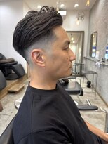 エン(en)&nbsp;フェード