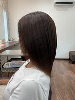 アフェット(AFFETTO)&nbsp;【伸ばし中の方へ◎】まとまるレイヤー♪