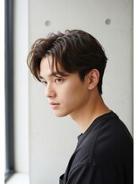 ロンドプランタン 恵比寿(Lond Printemps) ★フェザーパーマ/フェザーカット/ニュアンスデザイン