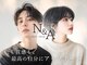 ヘアーショップ エヌアンドエー 越谷店(hair shop N&A)の写真