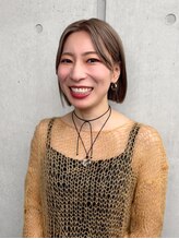 ディーエックス ウエスト(Dxxxx WEST) YURI