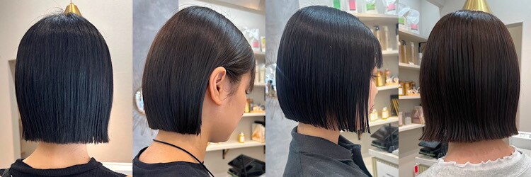 ポジ(poji)のサロンヘッダー