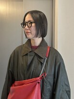 メルシー(merci.)&nbsp;まとまるボブ