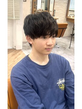 ジプソ 池袋西口(Gypso) コンパクトマッシュ