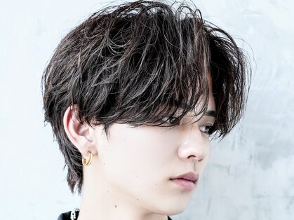 リロン 新宿(RIRON)の写真