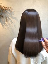 ベイス 池袋(BASE)&nbsp;池袋/髪質改善/トリートメント