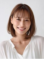 レリーオーファ 六甲(RelyOfa)&nbsp;大人ボブ